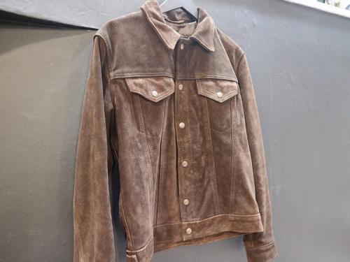 SCHOTTのショット