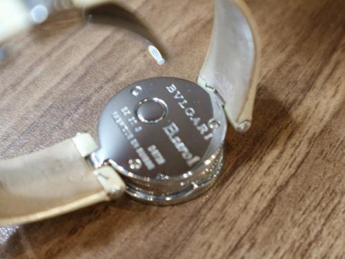 腕時計のレディース