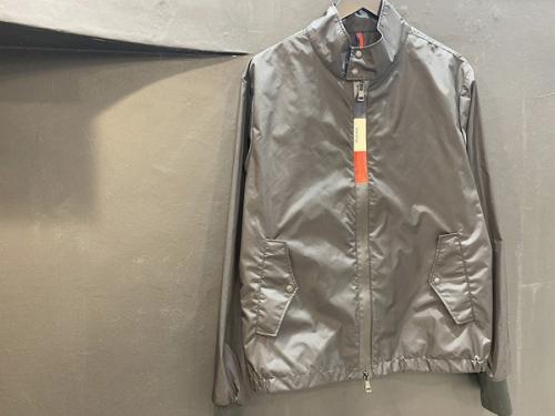 MONCLERのモンクレール