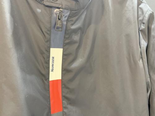 モンクレールのジャケット