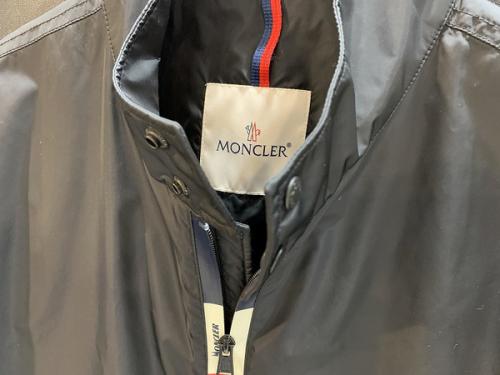 ジャケットのメンズ