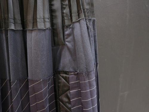 スカートのレディース