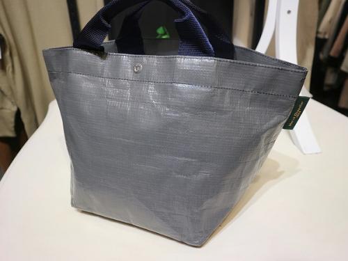 エルベシャプリエのﾊﾞｯｸﾞ