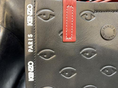 ケンゾーのショルダーバッグ