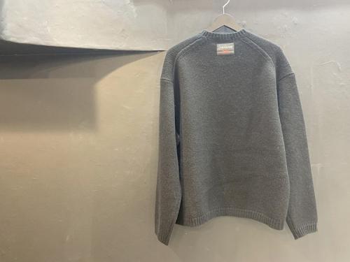 シュプリーム×ヨウジヤマモトのコラボアイテム