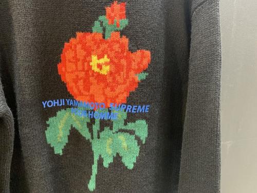 コラボアイテムのメンズ