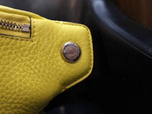 ウエストバッグのメンズ