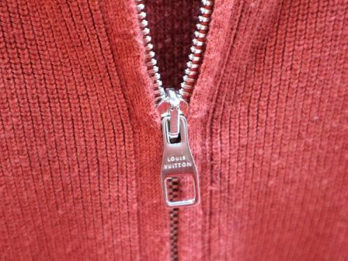 ルイ ヴィトン　のブルゾン