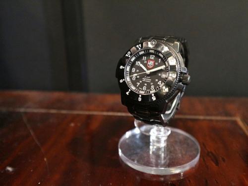 Luminoxのルミノックス