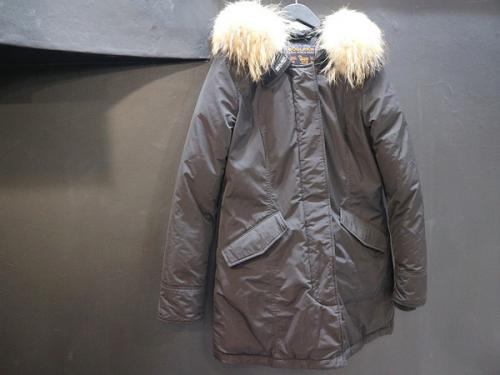 WOOLRICHのウールリッチ