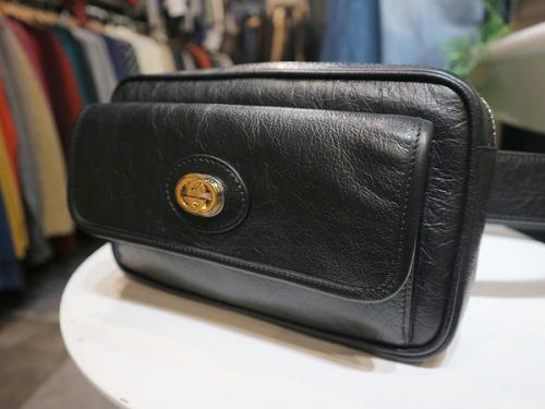 GUCCIのグッチ