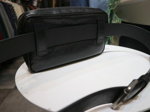 バッグのユニセックス