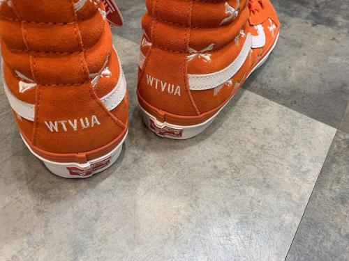 スニーカーのメンズ