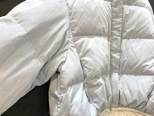 オドラント ナノ・ユニバースのアウター