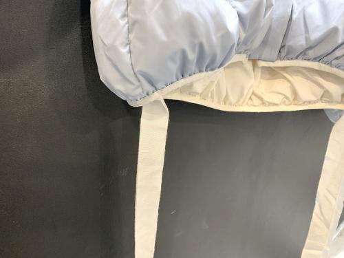 アウターのレディース