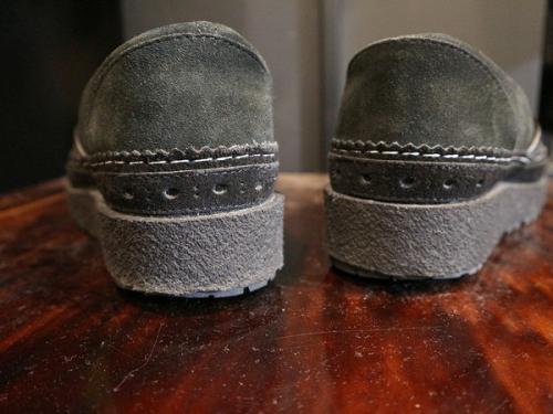 シューズのメンズ