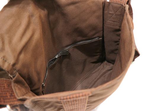 バッグのメンズ