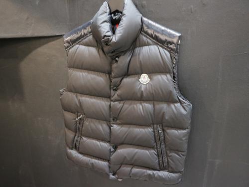 モンクレールの買取