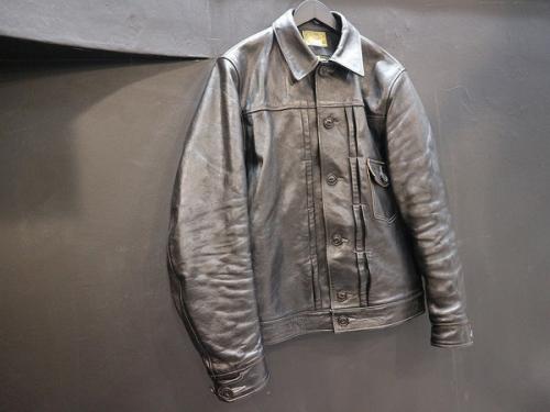 JOE McCOYのジョーマッコイ