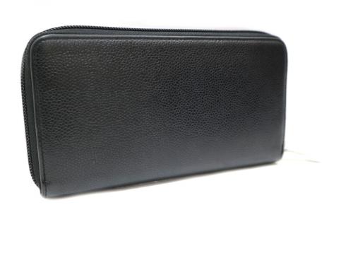 シャネルの財布