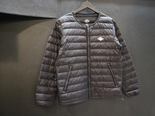 DANTONのダントン