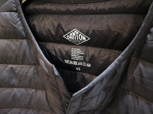 ジャケットのメンズ