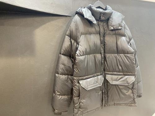 THE NORTH FACEのザノースフェイス