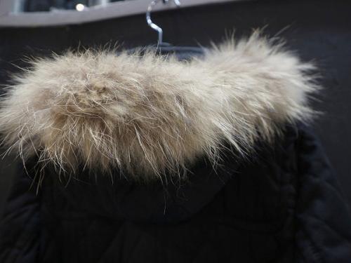 アウターのレディース