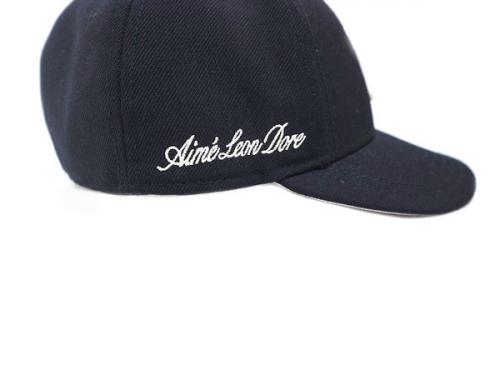 ニューエラのキャップ