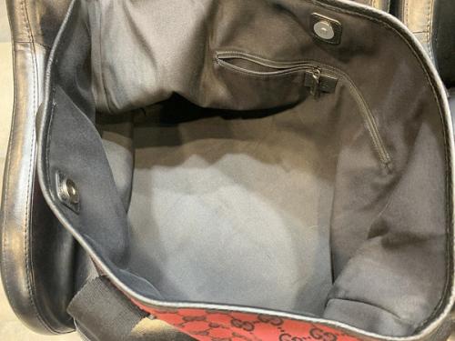 バッグのメンズ