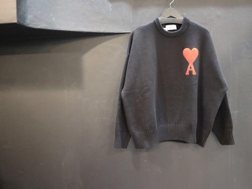 ami alexandre mattiussiのアミ アレクサンドル マテュッシ