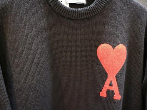 ニットのメンズ