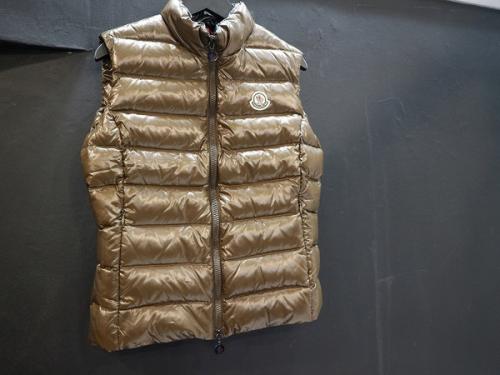 MONCLERのモンクレール