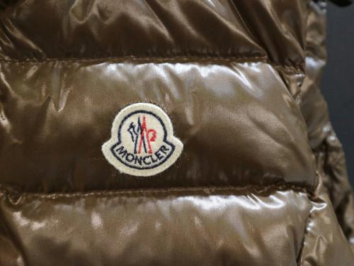 ダウンベストのレディース