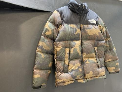 THE NORTH FACEのザノースフェイス