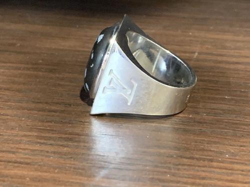 リングのメンズ