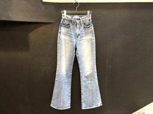 moussyのマウジー