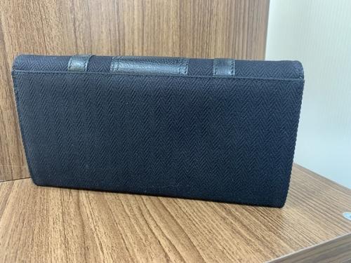 ブルガリの財布