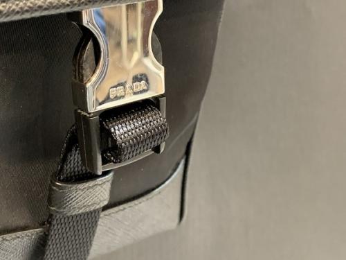 バッグのメンズ