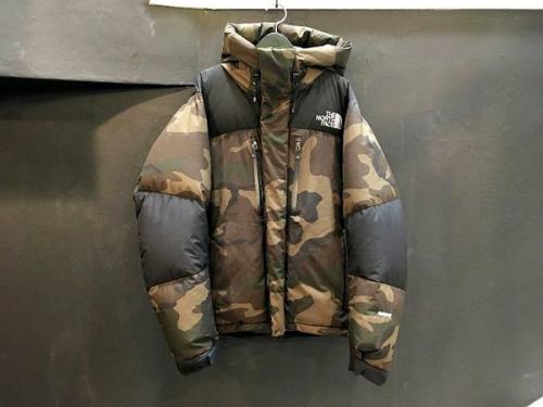 THE NORTH FACEのザノースフェイス