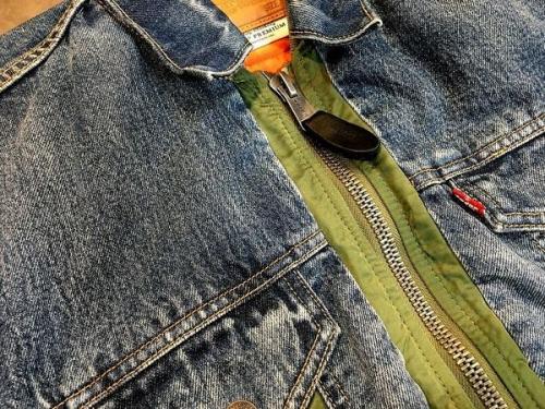 買取強化の古着買取