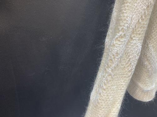 カーディガンのレディース