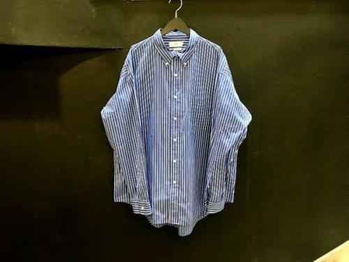 Graphpaper × THOMAS MASONのグラフペーパー × トーマスメイソン