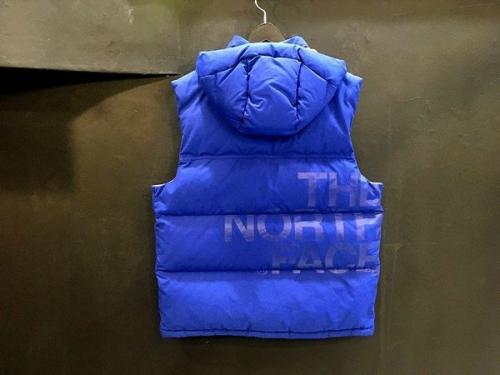 ザノースフェイス×アイジュンヤワタナベマンの買取強化