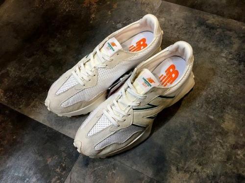 NEW BALANCE × CASABLANCAのニューバランス × カサブランカ