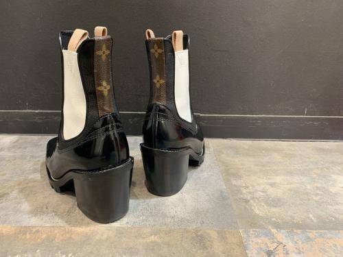 ブーツのレディース