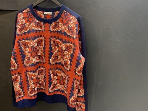 VALENTINOのヴァレンティノ