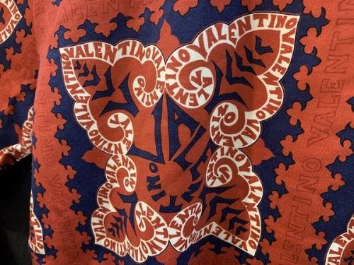 スウェットのメンズ