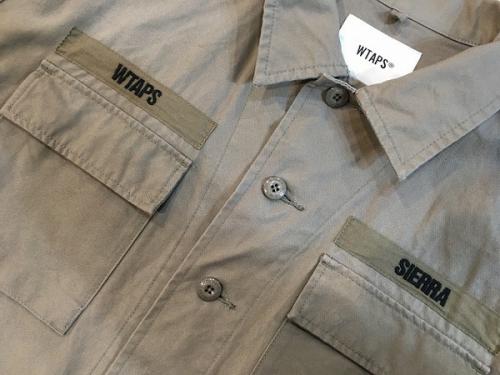 買取強化の古着買取