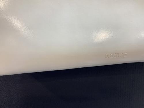 ビゴターのバッグ